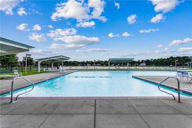 407 Stonegate WAY, Suffolk, VA 23435