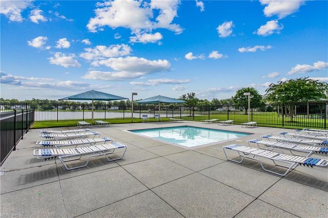 407 Stonegate WAY, Suffolk, VA 23435