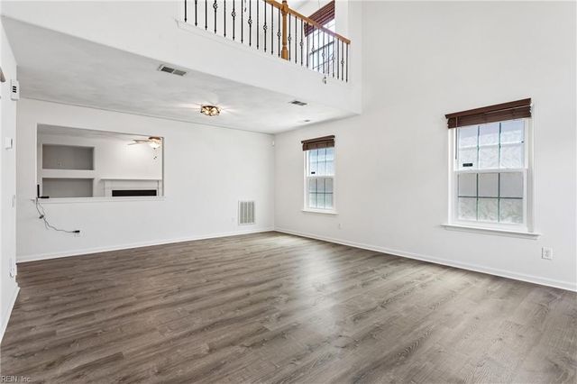 407 Stonegate WAY, Suffolk, VA 23435