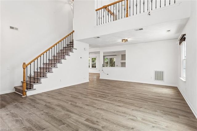 407 Stonegate WAY, Suffolk, VA 23435