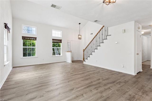407 Stonegate WAY, Suffolk, VA 23435