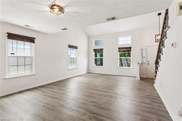 407 Stonegate WAY, Suffolk, VA 23435