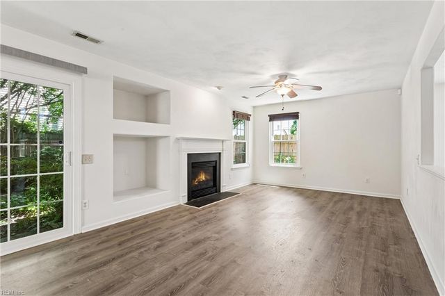 407 Stonegate WAY, Suffolk, VA 23435