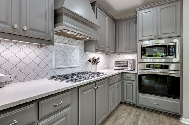 1316 Cassiopeia WAY, Austin, TX 78732