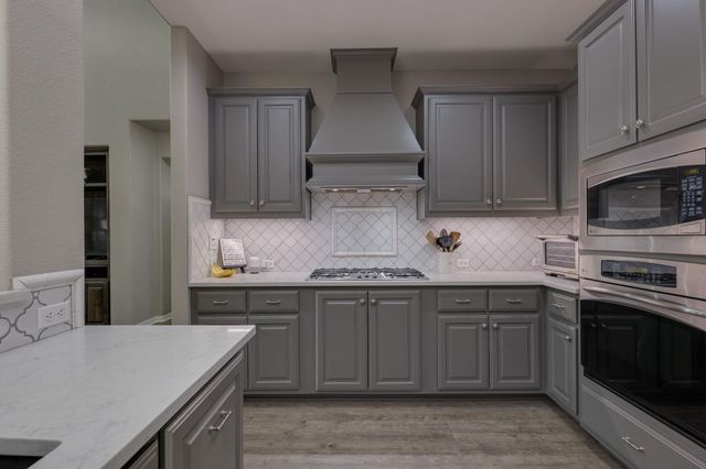 1316 Cassiopeia WAY, Austin, TX 78732