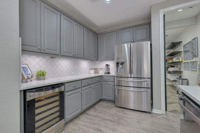 1316 Cassiopeia WAY, Austin, TX 78732