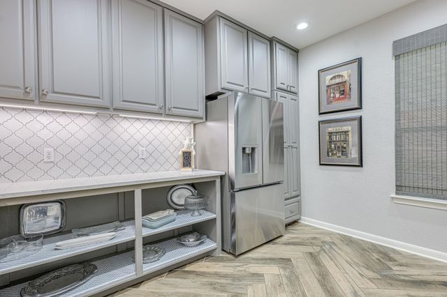 1316 Cassiopeia WAY, Austin, TX 78732