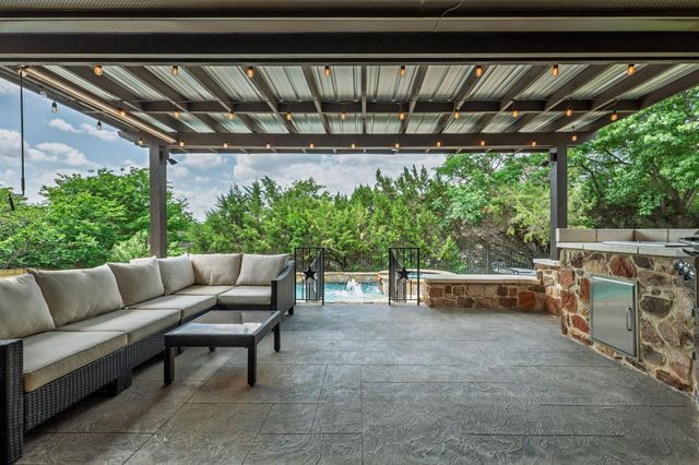 1316 Cassiopeia WAY, Austin, TX 78732