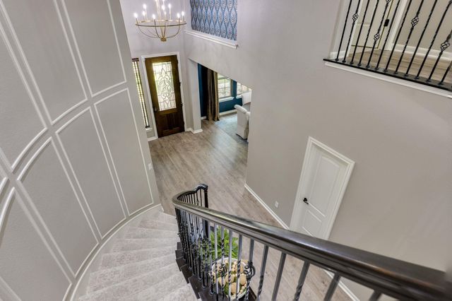 1316 Cassiopeia WAY, Austin, TX 78732