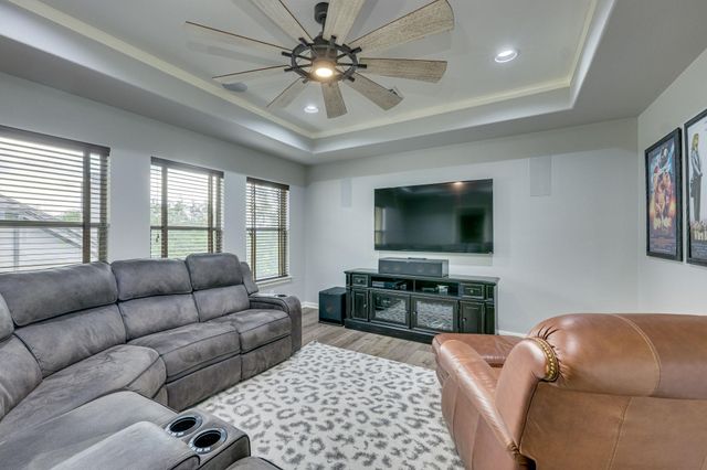 1316 Cassiopeia WAY, Austin, TX 78732