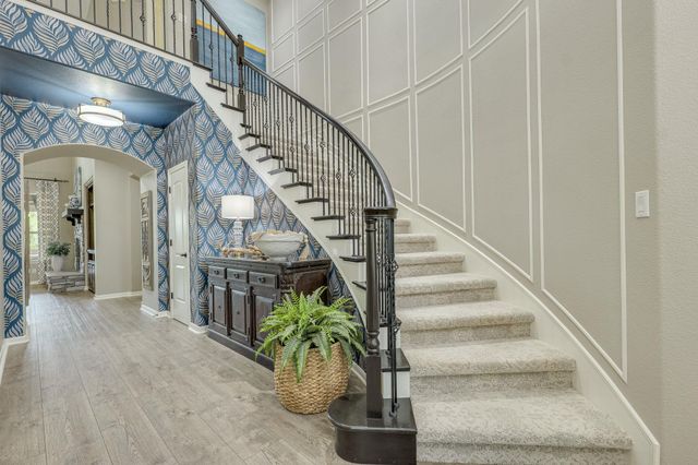 1316 Cassiopeia WAY, Austin, TX 78732