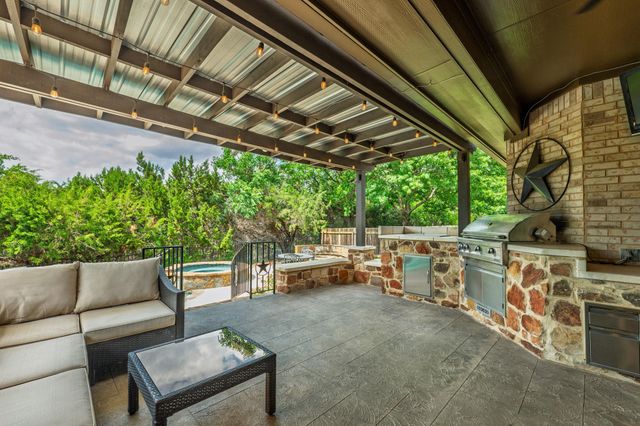 1316 Cassiopeia WAY, Austin, TX 78732