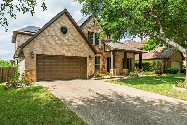 1316 Cassiopeia WAY, Austin, TX 78732