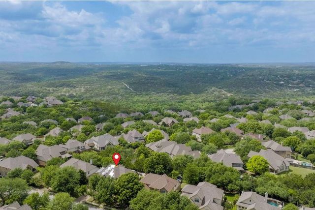 1316 Cassiopeia WAY, Austin, TX 78732