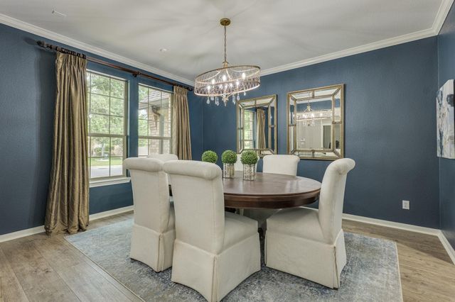 1316 Cassiopeia WAY, Austin, TX 78732