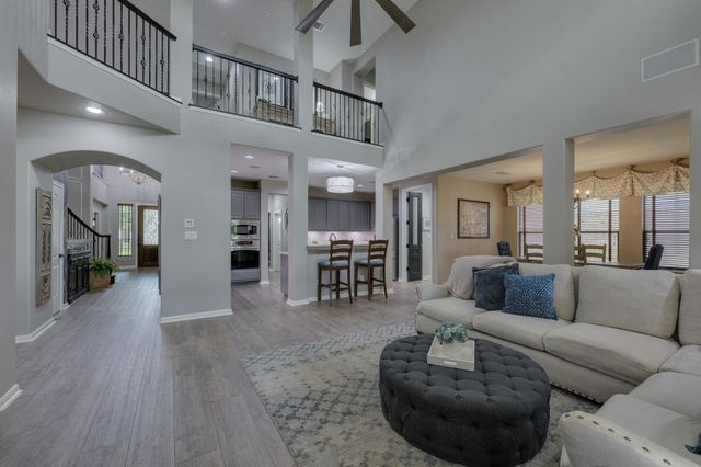 1316 Cassiopeia WAY, Austin, TX 78732