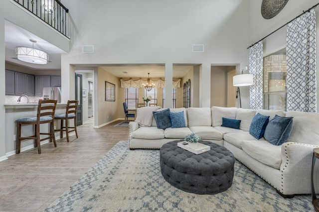 1316 Cassiopeia WAY, Austin, TX 78732