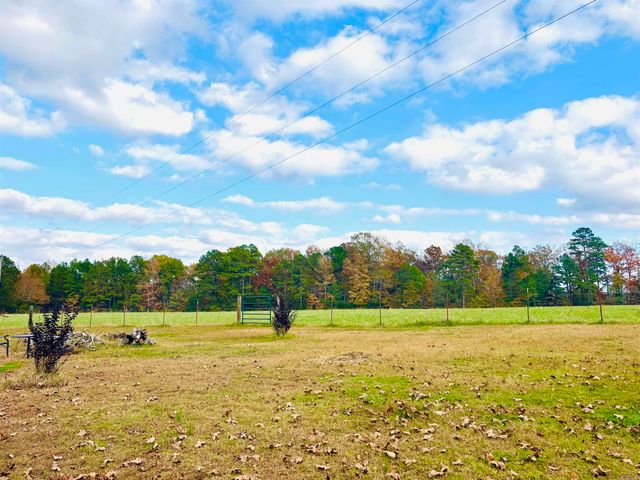 6575 Banner Mountain Road, Shirley, AR 72153