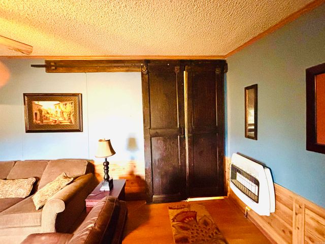 6575 Banner Mountain Road, Shirley, AR 72153