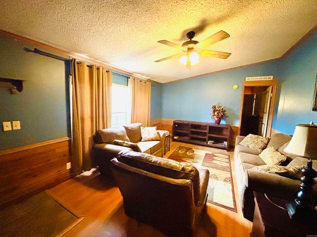 6575 Banner Mountain Road, Shirley, AR 72153