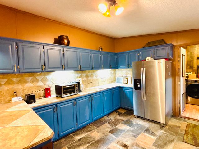 6575 Banner Mountain Road, Shirley, AR 72153