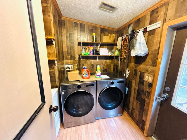 6575 Banner Mountain Road, Shirley, AR 72153