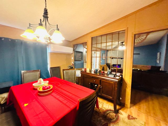 6575 Banner Mountain Road, Shirley, AR 72153