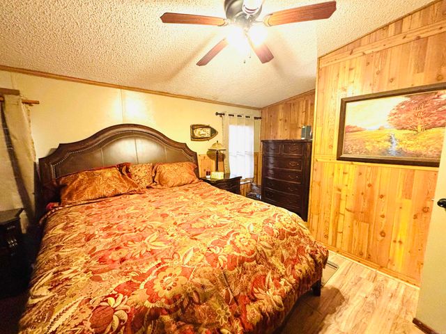 6575 Banner Mountain Road, Shirley, AR 72153