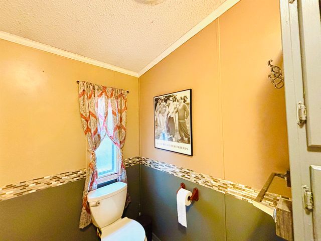 6575 Banner Mountain Road, Shirley, AR 72153