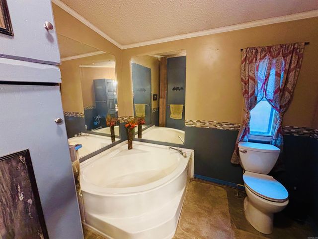 6575 Banner Mountain Road, Shirley, AR 72153