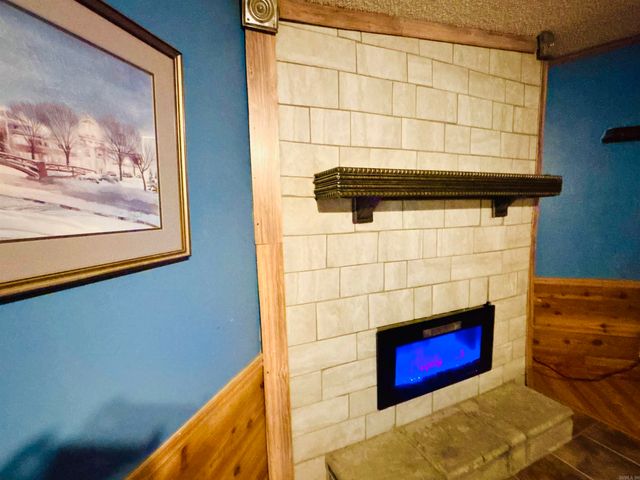 6575 Banner Mountain Road, Shirley, AR 72153