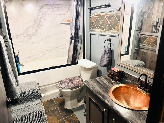 6575 Banner Mountain Road, Shirley, AR 72153