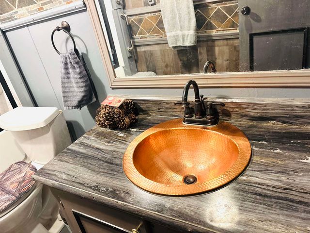 6575 Banner Mountain Road, Shirley, AR 72153