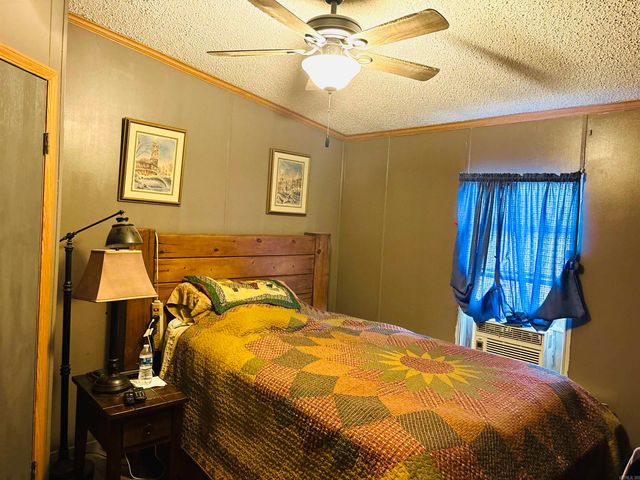 6575 Banner Mountain Road, Shirley, AR 72153