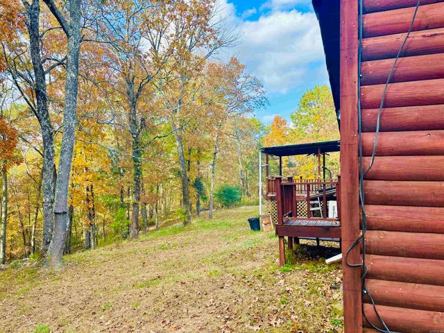 6575 Banner Mountain Road, Shirley, AR 72153