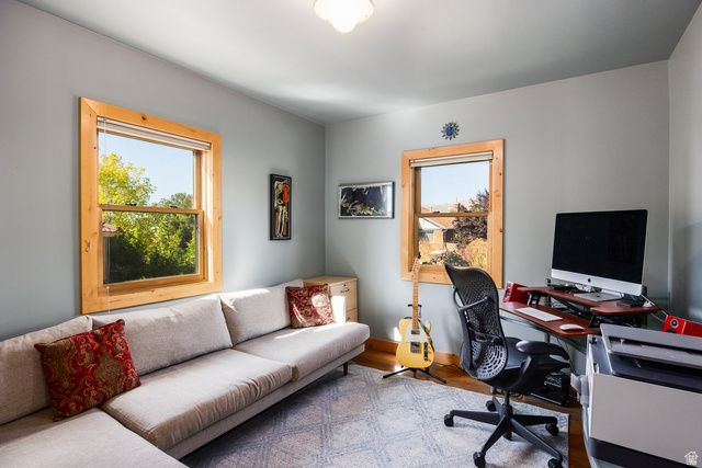 962 E LOWELL AVE, Salt Lake City, UT 84102