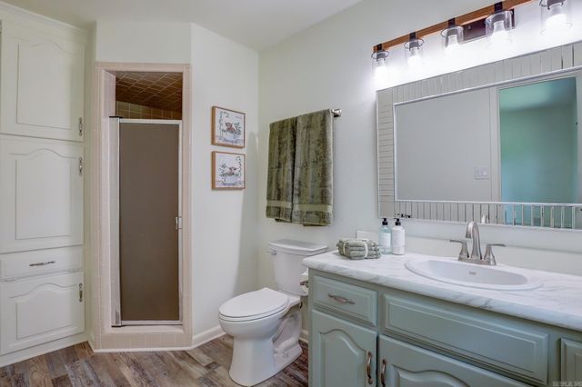 6401 Sleepy Hollow, Texarkana, TX 75503