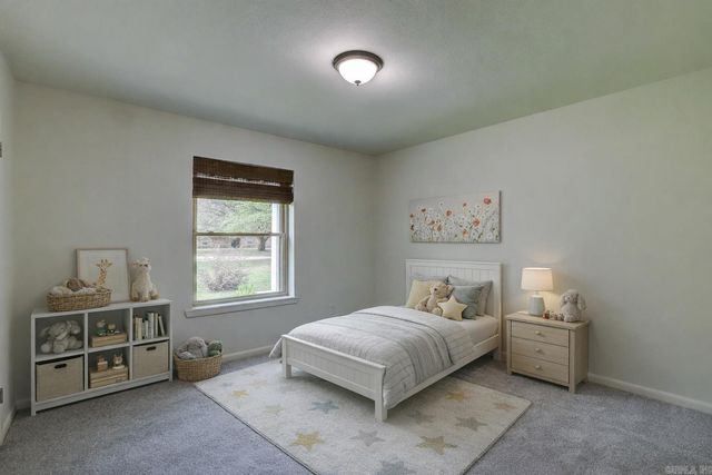 6401 Sleepy Hollow, Texarkana, TX 75503