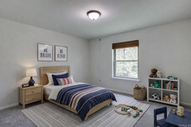 6401 Sleepy Hollow, Texarkana, TX 75503