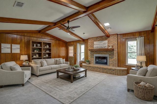 6401 Sleepy Hollow, Texarkana, TX 75503