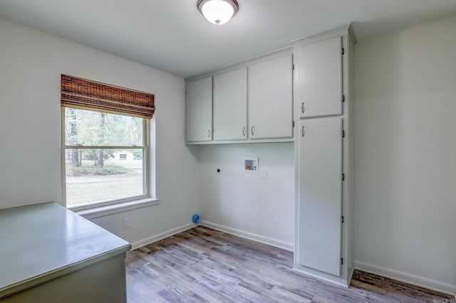 6401 Sleepy Hollow, Texarkana, TX 75503