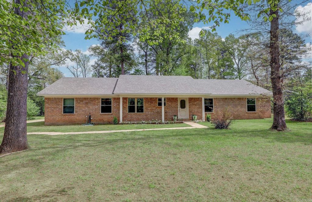 6401 Sleepy Hollow, Texarkana, TX 75503