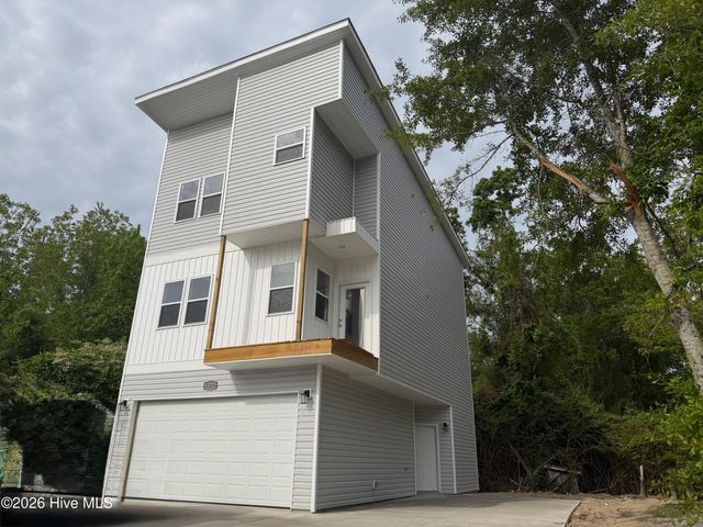 2326 Piney Green Road, Midway Park, NC 28544