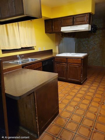 12934 Glenwyck Street, Houston, TX 77045