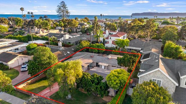 1010 Alameda, Coronado, CA 92118