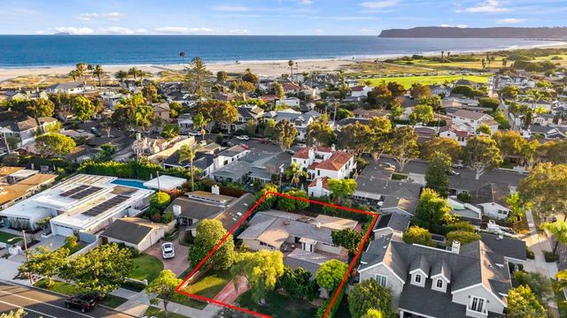 1010 Alameda, Coronado, CA 92118
