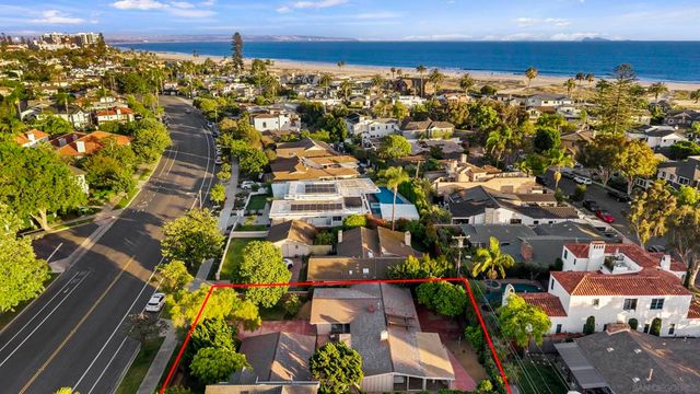 1010 Alameda, Coronado, CA 92118