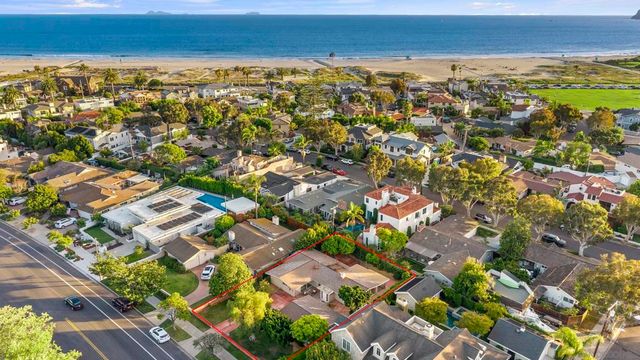 1010 Alameda, Coronado, CA 92118