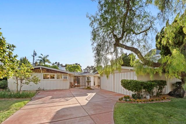 1010 Alameda, Coronado, CA 92118
