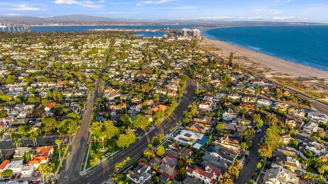 1010 Alameda, Coronado, CA 92118